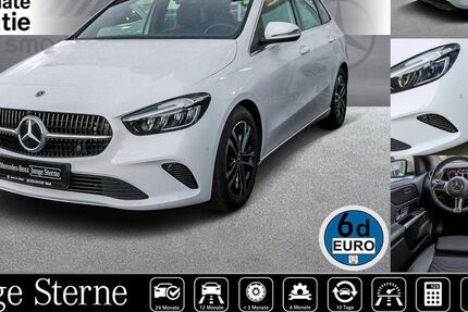 Mercedes-Benz B 180 9.998 km 27.222 &euro; Wesel 46485