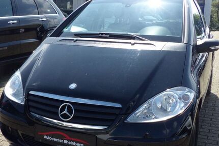 Mercedes-Benz A 180 135.000 km 4.700 &euro; Rheinberg 47495