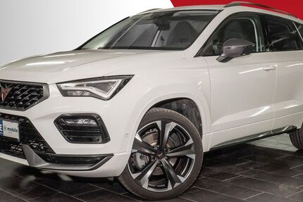 Cupra Ateca 17.400 km 25.999 &euro; Dorsten 46284