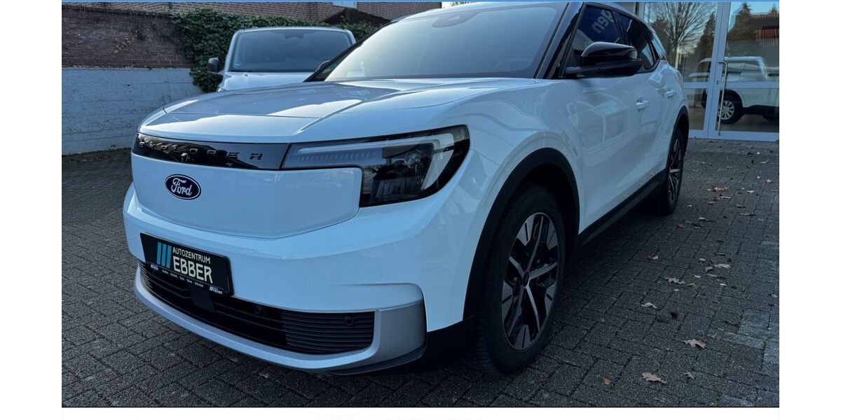 Ford Explorer 12.738 km 40.982 &euro; Borken 46325