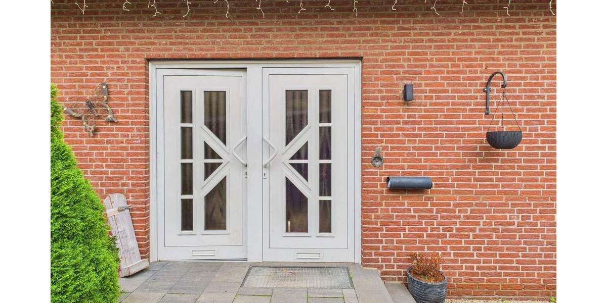 Mehrfamilienhaus, Wohnhaus Isselburg Anholt - 8 Zimmer, 189 m&sup2;, 395.000&euro; | Angebot:25652523