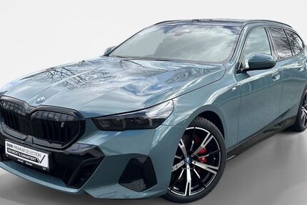 BMW i5 24.460 km 62.490 &euro; Dorsten 46282