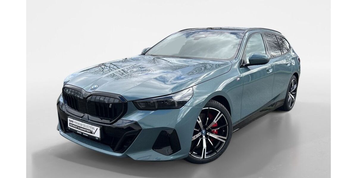 BMW i5 24.460 km 62.490 &euro; Dorsten 46282