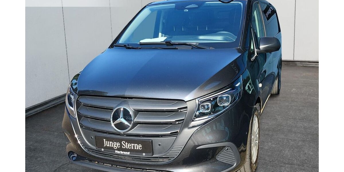 Mercedes-Benz Vito 12.985 km 45.890 &euro; Bocholt 46397