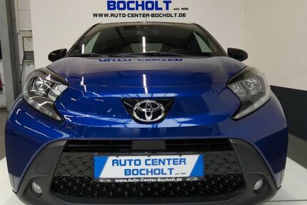 Toyota Aygo (X) 19.735 km 15.500 &euro; Bocholt 46395