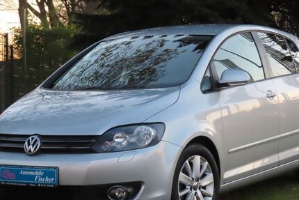 VW Golf Plus 121.000 km 7.800 &euro; Wesel 46485