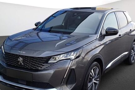 Peugeot 3008 29.529 km 22.484 &euro; Borken 46325