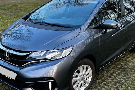 Honda Jazz 46.900 km 13.950 &euro; Gladbeck NRW 45968