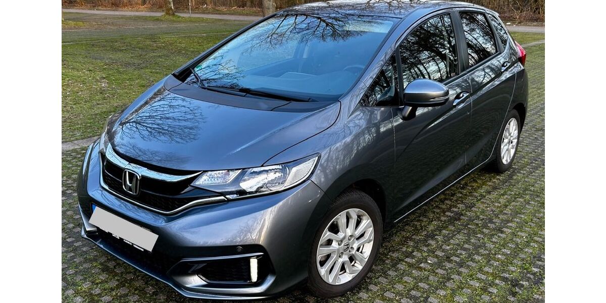 Honda Jazz 46.900 km 13.950 &euro; Gladbeck NRW 45968