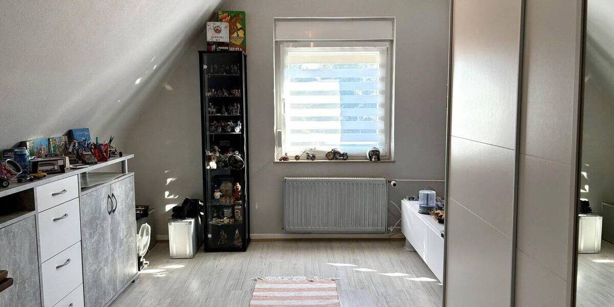 Einfamilienhaus Rheinberg Millingen - 5 Zimmer, 118 m&sup2;, 329.000&euro; | Angebot:25938468