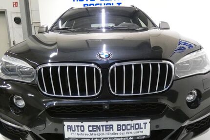 BMW X6 M50 226.000 km 26.900 &euro; Bocholt 46395