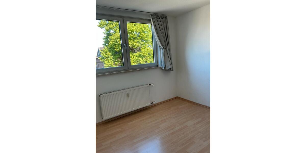 Etagenwohnung Oberhausen Biefang - 3.5 Zimmer, 60 m&sup2;, 670&euro; | Angebot:26676662