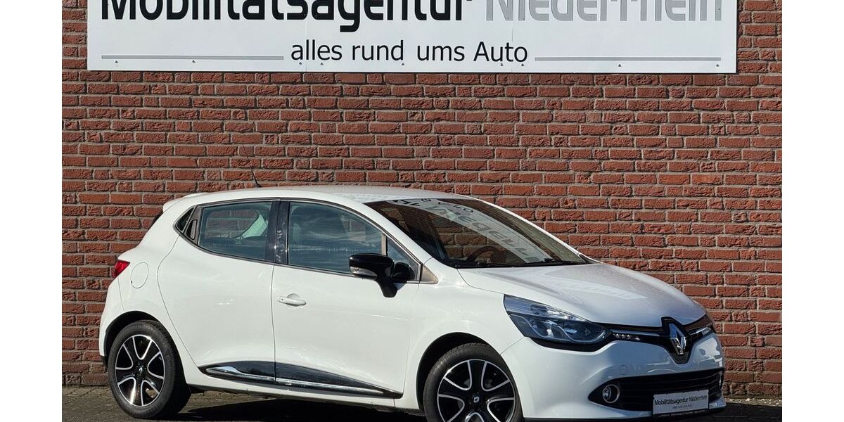 Renault Clio 79.000 km 7.490 &euro; Weeze 47652