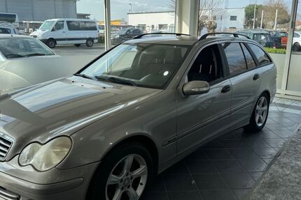 Mercedes-Benz C 220 248.000 km 2.499 &euro; kevelaer 47623