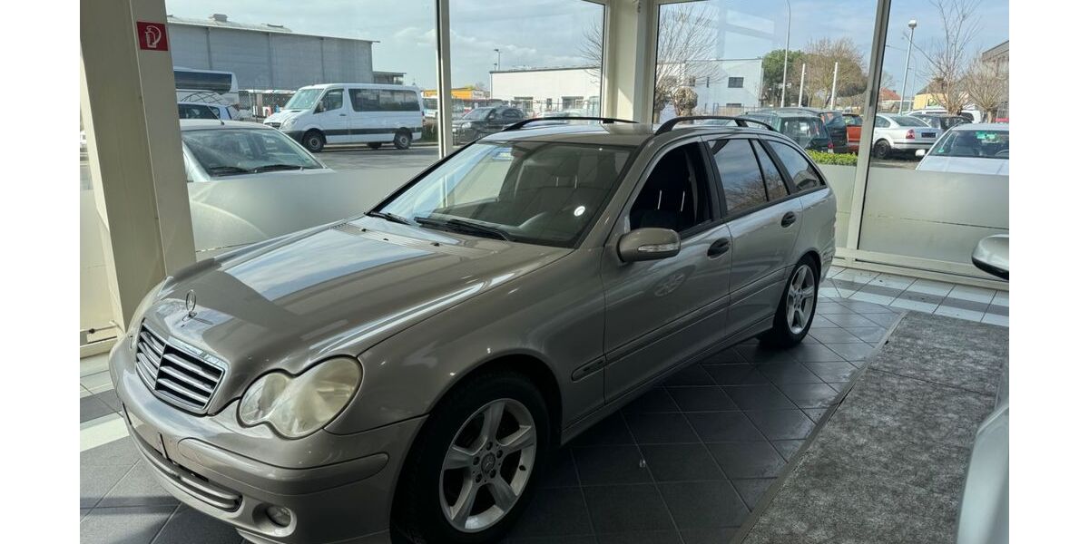 Mercedes-Benz C 220 248.000 km 2.499 &euro; kevelaer 47623