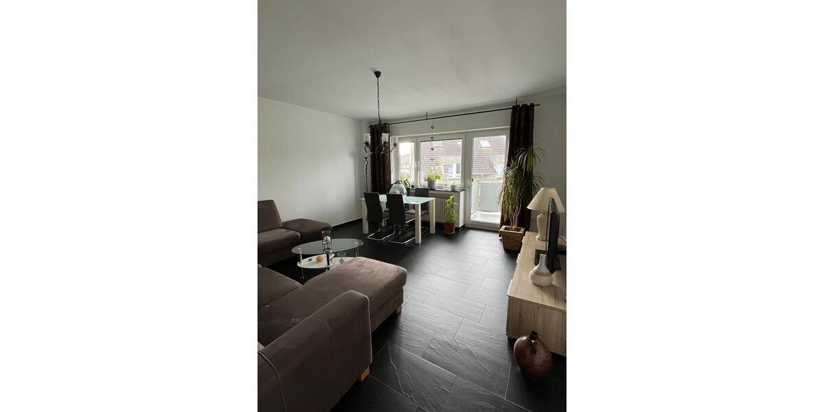 Etagenwohnung Wesel Fusternberg - 3 Zimmer, 70 m&sup2;, 139.000&euro; | Angebot:26013740