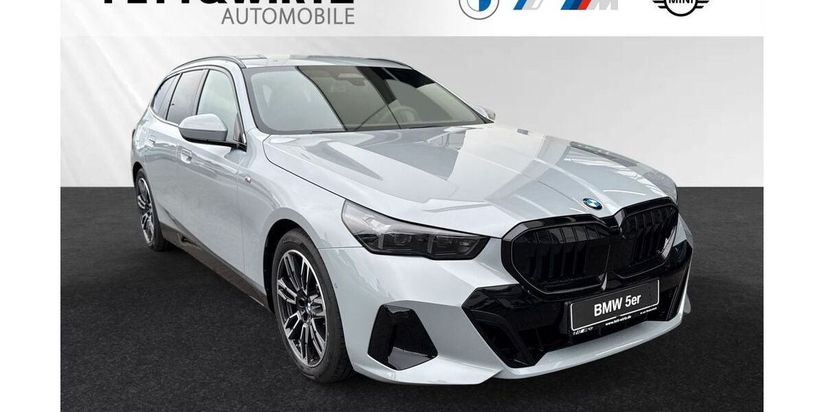 BMW 520 13.000 km 56.990 &euro; Geldern 47608