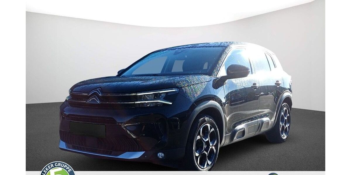 Citroen C5 Aircross 20.280 km 20.489 &euro; Bocholt 46395