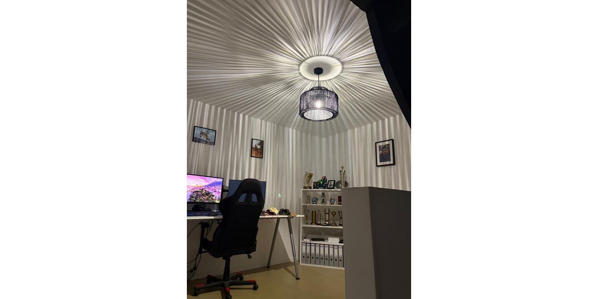 Reihenhaus Weeze - 3 Zimmer, 85 m&sup2;, 1.200&euro; | Angebot:25254954