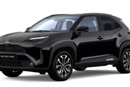 Toyota Yaris Cross 7.541 km 26.990 &euro; Moers 47441