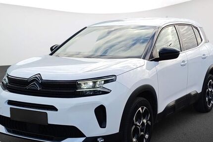 Citroen C5 Aircross 18.045 km 18.689 &euro; Borken 46325