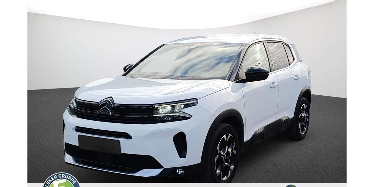 Citroen C5 Aircross 18.045 km 18.689 &euro; Borken 46325