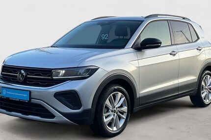 VW T-Cross 18.194 km 19.880 &euro; Wesel 46483