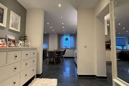 Wohnung Duisburg Rheinhausen - 2 Zimmer, 72 m&sup2;, 189.000&euro; | Angebot:24577978