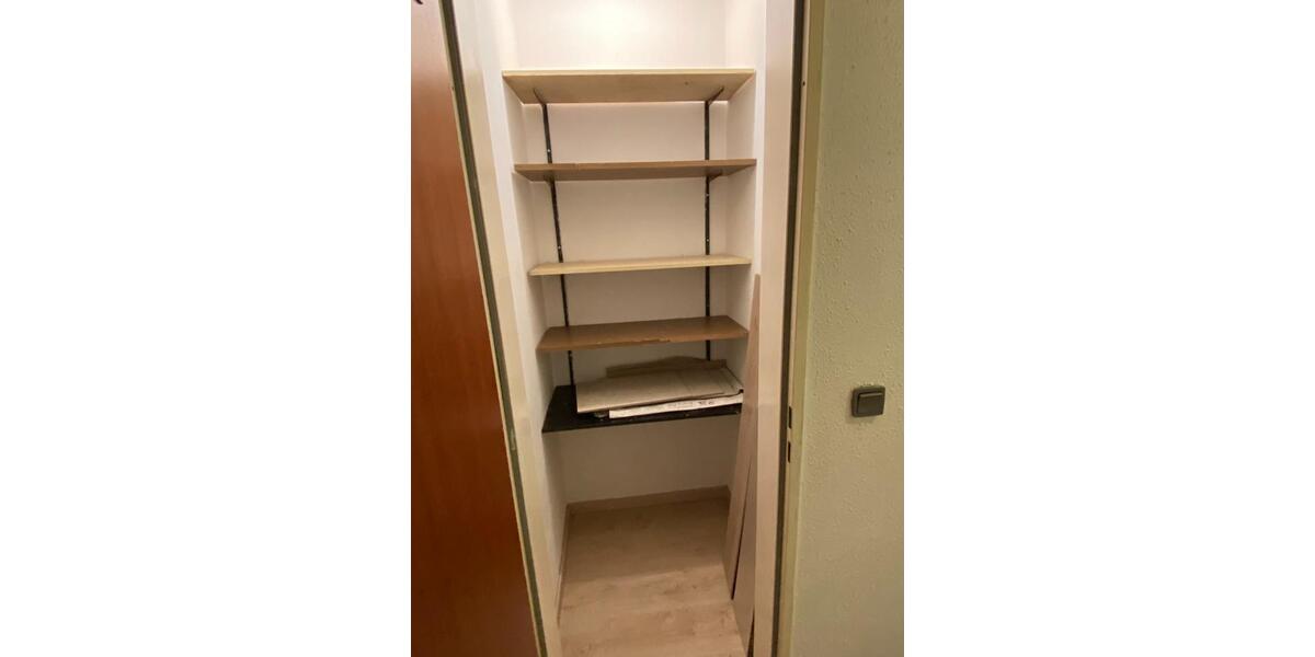 Etagenwohnung Duisburg Hamborn - 2 Zimmer, 60 m&sup2;, 340&euro; | Angebot:25831642