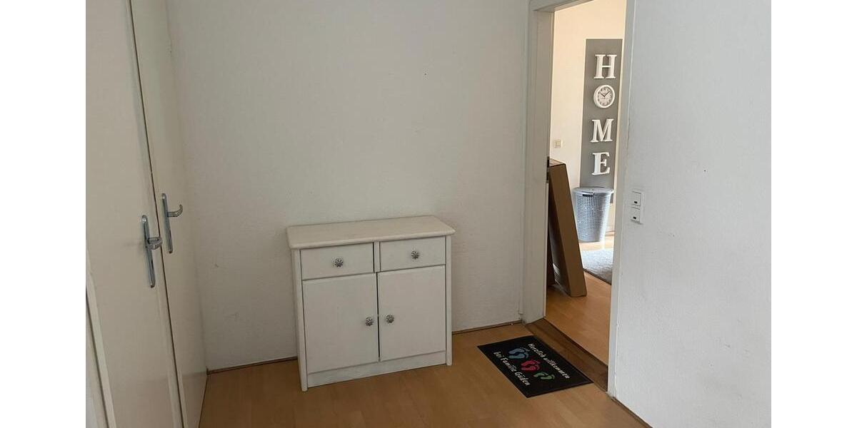 Etagenwohnung Kalkar - 3 Zimmer, 65 m&sup2;, 420&euro; | Angebot:25992723