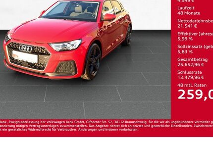 Audi A1 7.972 km 26.490 &euro; Wesel 46485