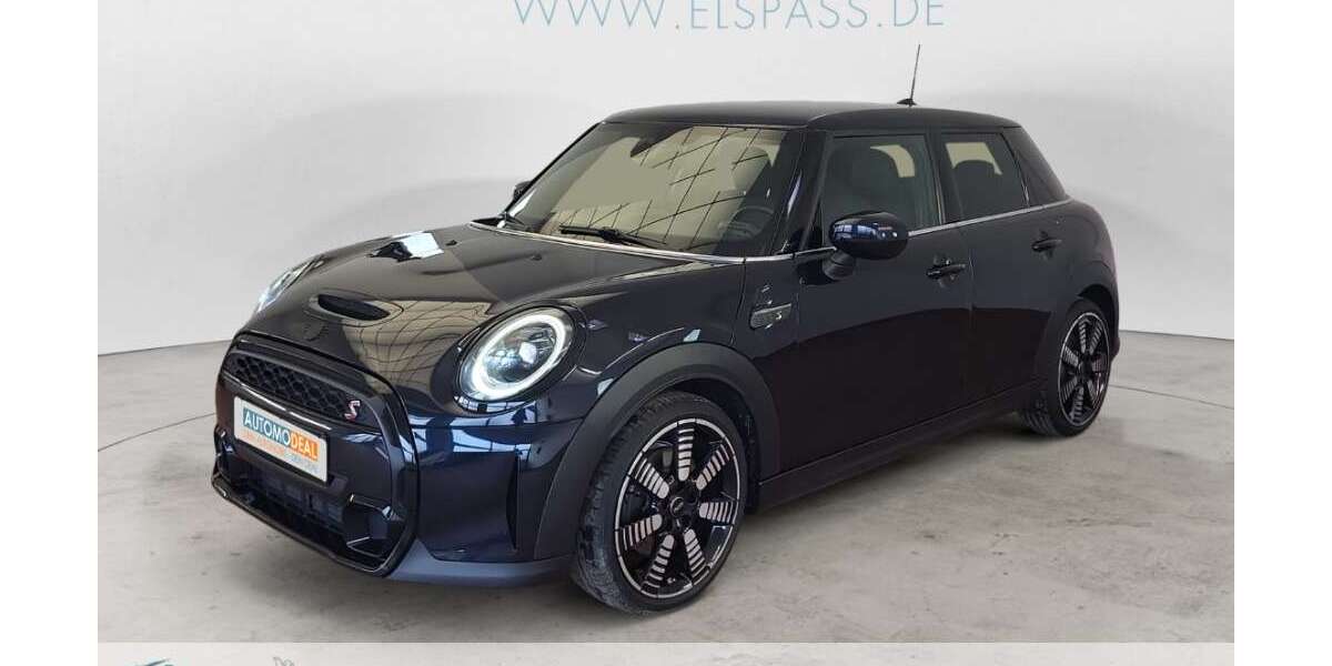 Mini Cooper S 57.982 km 26.923 &euro; Duisburg 47138