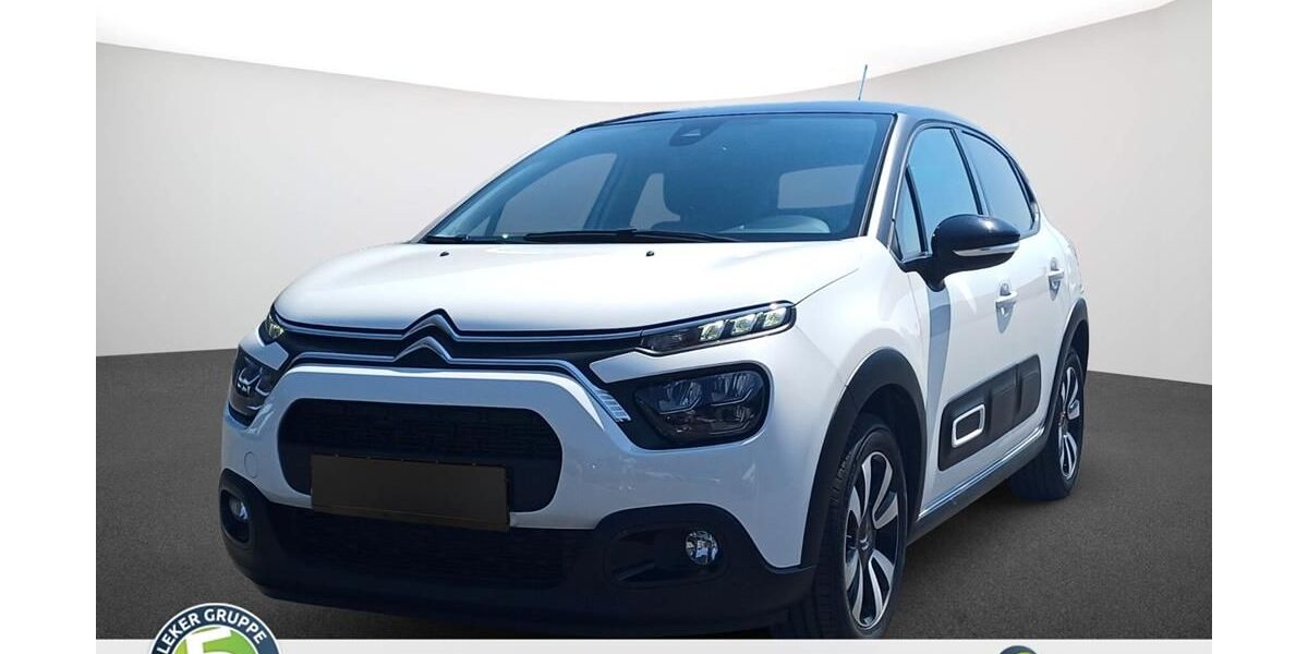 Citroen C3 22.387 km 15.989 &euro; Borken 46325