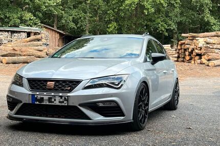 Seat Leon 93.500 km 20.500 &euro; Voerde 46562