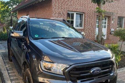 Ford Ranger 107.000 km 28.600 &euro; Hamminkeln 46499