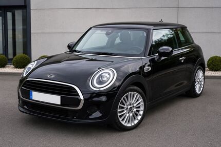 Mini Cooper 53.000 km 18.700 &euro; Neukirchen-Vluyn 47506