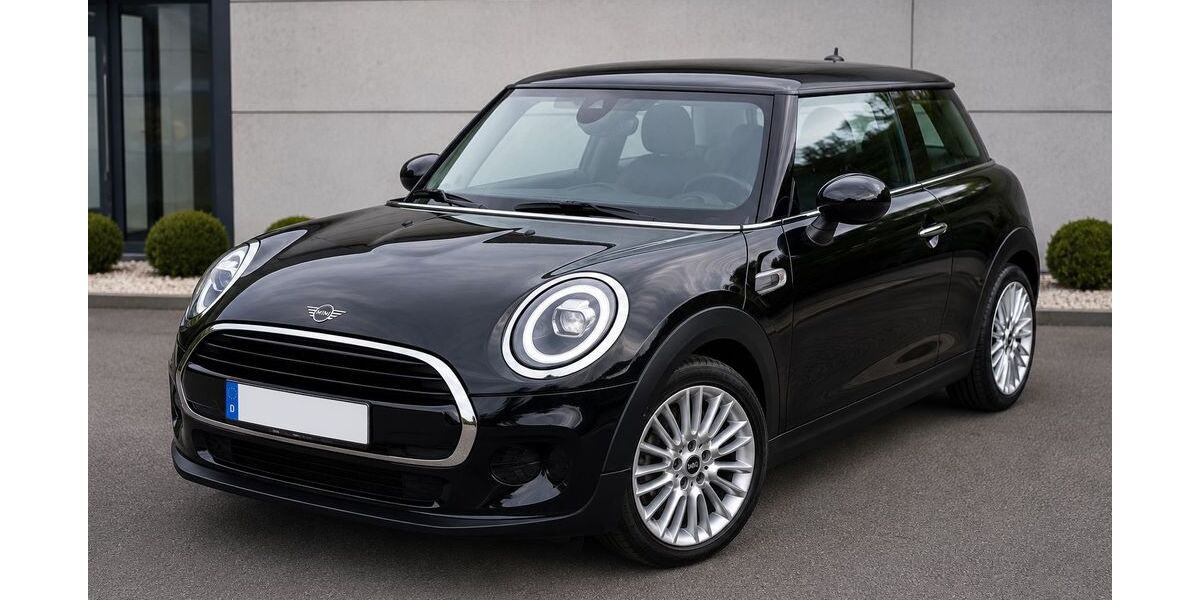 Mini Cooper 53.000 km 18.700 &euro; Neukirchen-Vluyn 47506