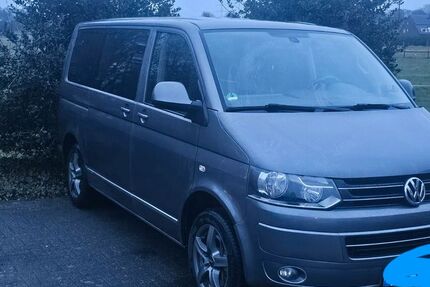 VW T5 Multivan 13.000 km 22.999 &euro; Dorsten 46282