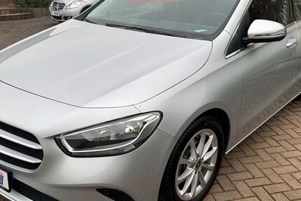 Mercedes-Benz B 180 22.738 km 22.950 &euro; Issum/Ortsteil Oermten 47661