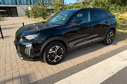 Peugeot 2008 16.500 km 19.400 &euro; Moers 47445