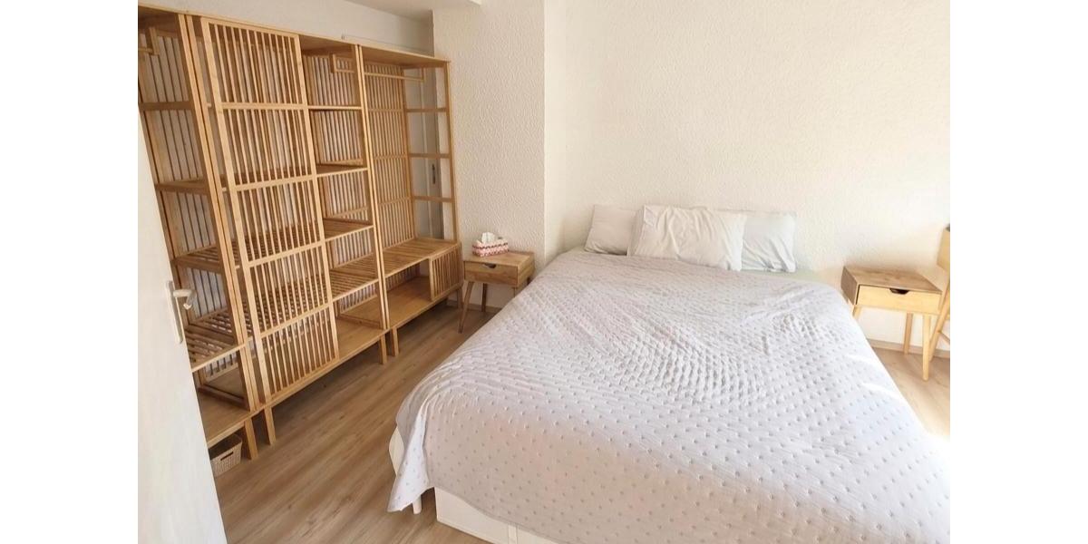 Etagenwohnung Duisburg Duisburg-Mitte - 3 Zimmer, 72 m&sup2;, 960&euro; | Angebot:26680699