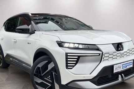 Mitsubishi Eclipse Cross 1.250 km 48.470 &euro; Duisburg 47249