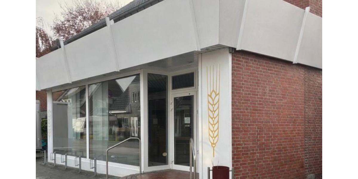 Gewerbeobjekt Borken - 580&euro; | Angebot:25382539