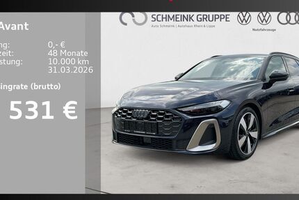 Audi A5 9.862 km 57.980 &euro; Wesel 46483