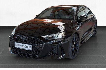 Audi RS3 11.000 km 76.930 &euro; Wesel 46485