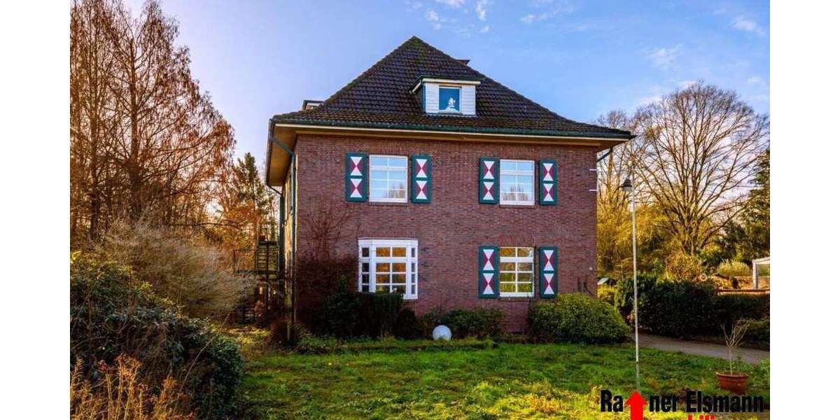 Einfamilienhaus Isselburg - 9 Zimmer, 221 m&sup2;, 469.000&euro; | Angebot:21478186