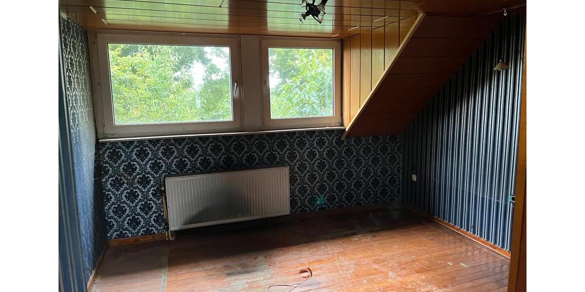 Einfamilienhaus Rees - 3 Zimmer, 120 m&sup2;, 140.000&euro; | Angebot:25299494