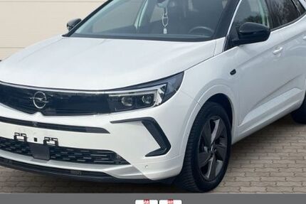 Opel Grandland (X) 57.300 km 23.440 &euro; Dorsten 46286