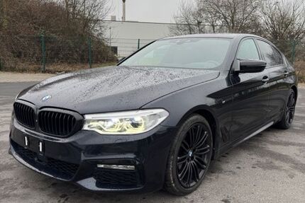 BMW 530 233.160 km 22.999 &euro; Geldern 47608