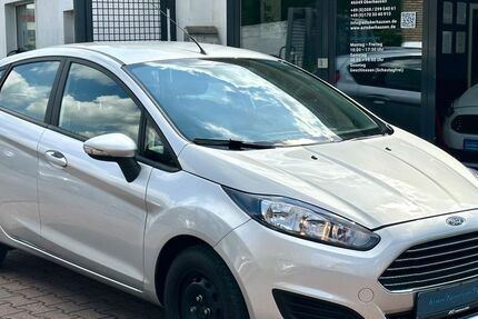Ford Fiesta 115.000 km 7.490 &euro; Oberhausen 46049